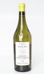 Domaine Du Pelican (d'Angerville) - Savagnin Grand Curoulet 2019 (750ml) (750ml)