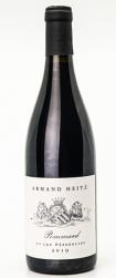 Domaine Heitz-Lochardet Armand Heitz - Pommard 1er Cru Les Pezerolles 2019 (750ml) (750ml)