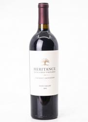 Heritance - Cabernet Sauvignon 2016 (750ml) (750ml)