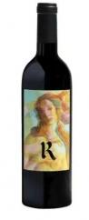 Realm - Beckstoffer To Kalon Cabernet Sauvignon Napa Valley 2022 (750ml) (750ml)