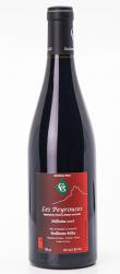 Domaine Guillaume Gilles - Cotes Du Rhone Les Peyrouses 2018 (750ml) (750ml)