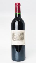 Lafite Rothschild - Pauillac 1982 (750ml) (750ml)