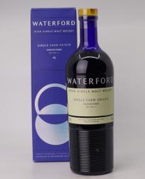 Waterford - Single Farm Origin Irish Whisky Sheetstown Edition 1.1 (700ml) (700ml)