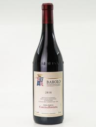 Cascina Fontana - Barolo 2016 (750ml) (750ml)