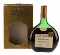 Maison DuPeyron - Armagnac Du Collectionneur 1925 (700ml) (700ml)