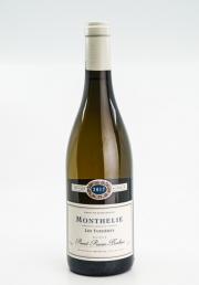 Prunier Bonheur - Monthelie Blanc Les Tosieres 2017 (750ml) (750ml)