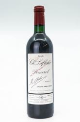 Chteau Lafleur - Pomerol 1996 (750ml) (750ml)