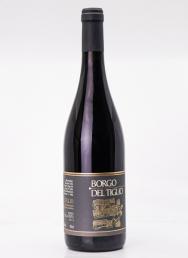 Borgo Del Tiglio - Rosso Della Centa 2015 (750ml) (750ml)