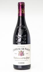 Guigal - Chateau De Nalys Chateauneuf Du Pape 2018 (750ml) (750ml)