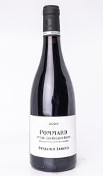 Benjamin Leroux - Pommard 1er Cru Rugiens Hauts 2020 (750ml) (750ml)