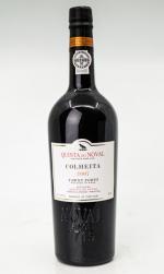 Quinta Do Noval - Colheita Port 2007 (750ml) (750ml)