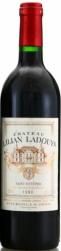 Chateau Lilian Ladouys - St Estephe Cru Bourgeois 1990 (1.5L) (1.5L)