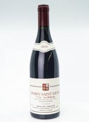 Christian Serafin - Morey-Saint-Denis 1er Cru Les Millandes 2019 (750ml) (750ml)