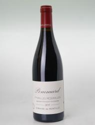 Domaine De Montille - Pommard Les Pezerolles 2019 (750ml) (750ml)