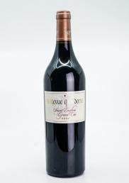 Chteau Bellevue-Mondotte - St.-Emilion 2006 (750ml) (750ml)