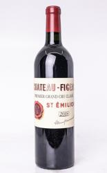 Chteau Figeac - St.-Emilion 2018 (750ml) (750ml)