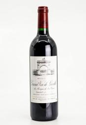 Chteau Loville Las Cases - St.-Julien 1996 (750ml) (750ml)