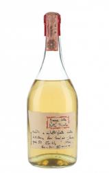 Distilleria Levi Serafino Di Levi Romano - Grappa Della Botte Piccola (700ml) (700ml)