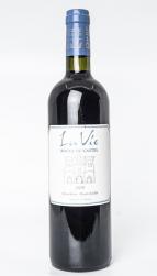 Domaine Du Castel - La Vie Rouge Du Castel Judean Hills Israel Kosher 2020 (750ml) (750ml)