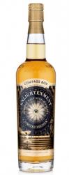 Compass Box - Enlightenment Limited Edition Blended Malt Scotch Whisky (700ml) (700ml)