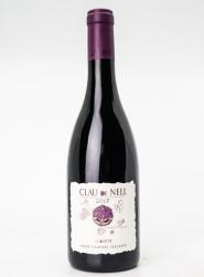 Clau De Nell - Anjou Cuvee Violette Loire 2018 (750ml) (750ml)