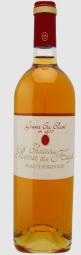 Chateau Romer du Hayot - Sauternes 1988 (750ml) (750ml)