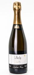 Laherte Freres - Mont Aigu Blanc De Blancs Extra Brut Champagne 2015 (750ml) (750ml)