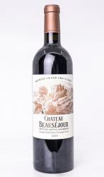 Beausejour Duffau Lagarrosse - St. Emilion 2019 (750ml) (750ml)