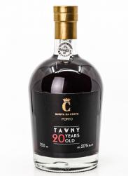 Quinta Da Corte - Tawny Port 20 Years NV (750ml) (750ml)