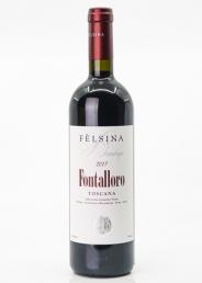 Fattoria di Felsina - Toscana Fontalloro 2017 (750ml) (750ml)