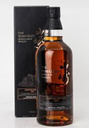 Suntory - The Yamazaki Single Malt Whisky The Limited Edition 2017 European Oak Casks (700ml) (700ml)