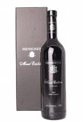 Henschke - Shiraz Mount Edelstone Eden Valley Australia 2017 (750ml) (750ml)