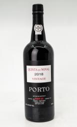 Quinta do Noval - Vintage Port 2018 (750ml) (750ml)