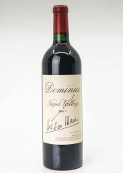 Dominus Estate - Napa Valley 2011 (750ml) (750ml)