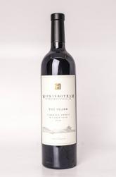 Hickinbotham - Cabernet Shiraz The Peake Mclaren Vale 2016 (750ml) (750ml)