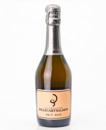 Billecart-Salmon - Brut Rose Champagne NV (375ml) (375ml)