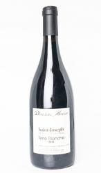 Domaine Monier Perreol - Saint-Joseph Rouge Terre Blanche 2019 (750ml) (750ml)