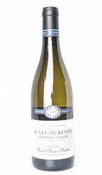 Domaine Prunier - Auxey Duresses Blanc Vielles Vignes 2019 (750ml) (750ml)