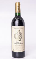 Chteau Gruaud-Larose - St.-Julien 1990 (750ml) (750ml)