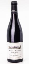 Genot Boulanger - Beaune 1er Cru Greves 2018 (750ml) (750ml)