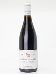 Morey-Blanc - Aloxe Corton 1er Cru Clos Du Chapitre 2018 (750ml) (750ml)