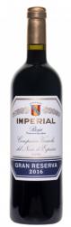 CVNE - Imperial Rioja Reserva 2016 (750ml) (750ml)