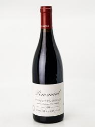 Domaine De Montille - Pommard Les Pezerolles 2018 (750ml) (750ml)