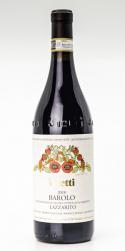 Vietti - Barolo Lazzarito 2018 (750ml) (750ml)