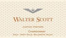 Walter Scott - Chardonnay Justice Vineyard 2022 (750ml) (750ml)