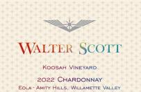 Walter Scott - Chardonnay Koosah Vineyard 2022 (750ml) (750ml)