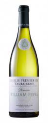 William Fevre - Chablis 1er Cru Vaulorent 2021 (750ml) (750ml)