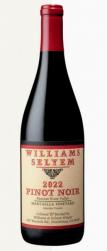 Williams Selyem - Pinot Noir Martaella Vineyard 2022 (750ml) (750ml)