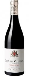 Yvon Clerget - Clos Vougeot Grand Cru 2022 (750ml) (750ml)